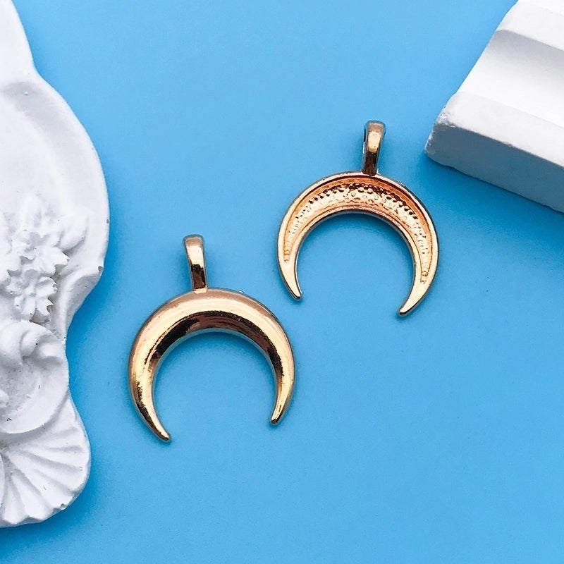 1 Piece Alloy Heart Shape Jewelry Accessories Pendant