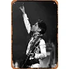 (Multi Style)Prince - Vintage Metal Signs - 20*30cm/30*40cm - Music