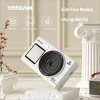 5K Dual-Screen Beauty Selfie High-Definition Digital Camera with 80MP