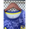 25/26 Tigres UANL Purple Training Suit