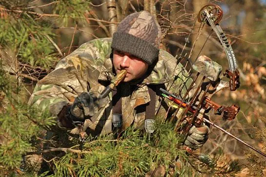 Deer Hunting: Ultra Aggressive Tactics for the Rut