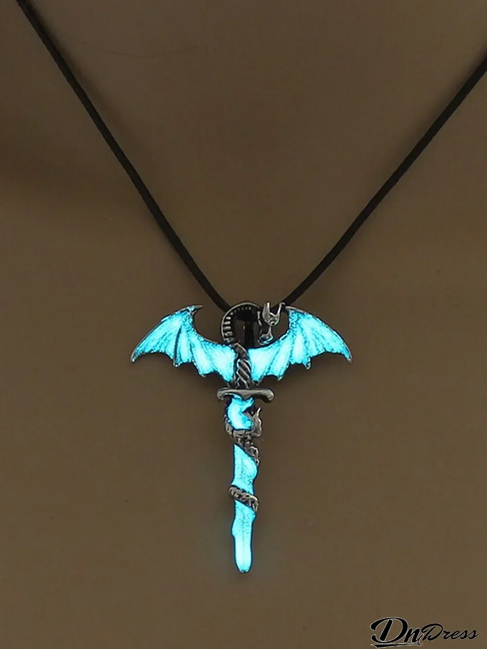 Women's necklace Special Halloween Animal Necklaces