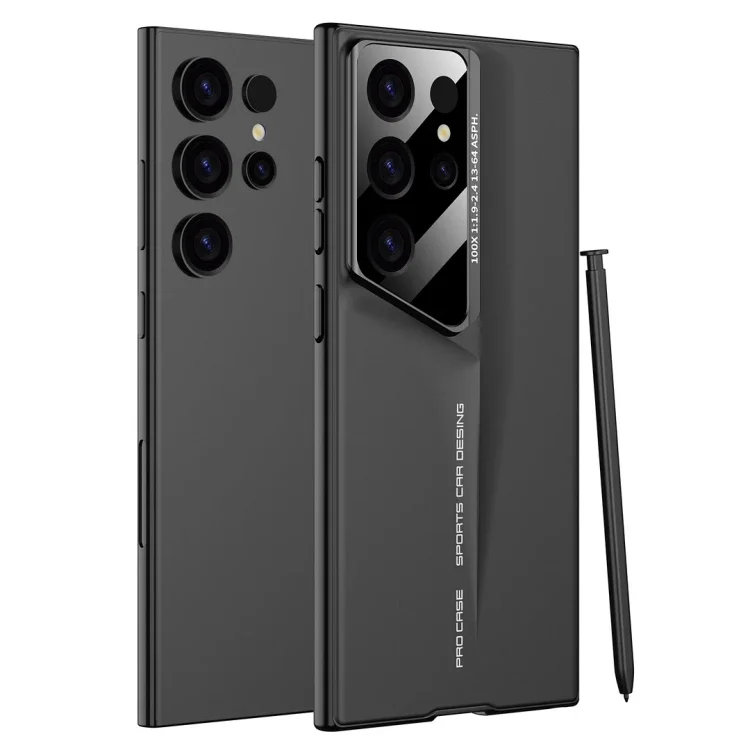 Pasuje do ultracienkiego, matowego, zwykłego etui na telefon Samsung S23/S24
