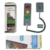 Auto Parking System Adjustable Garage Smart Parking Device Parking Warning Alarm