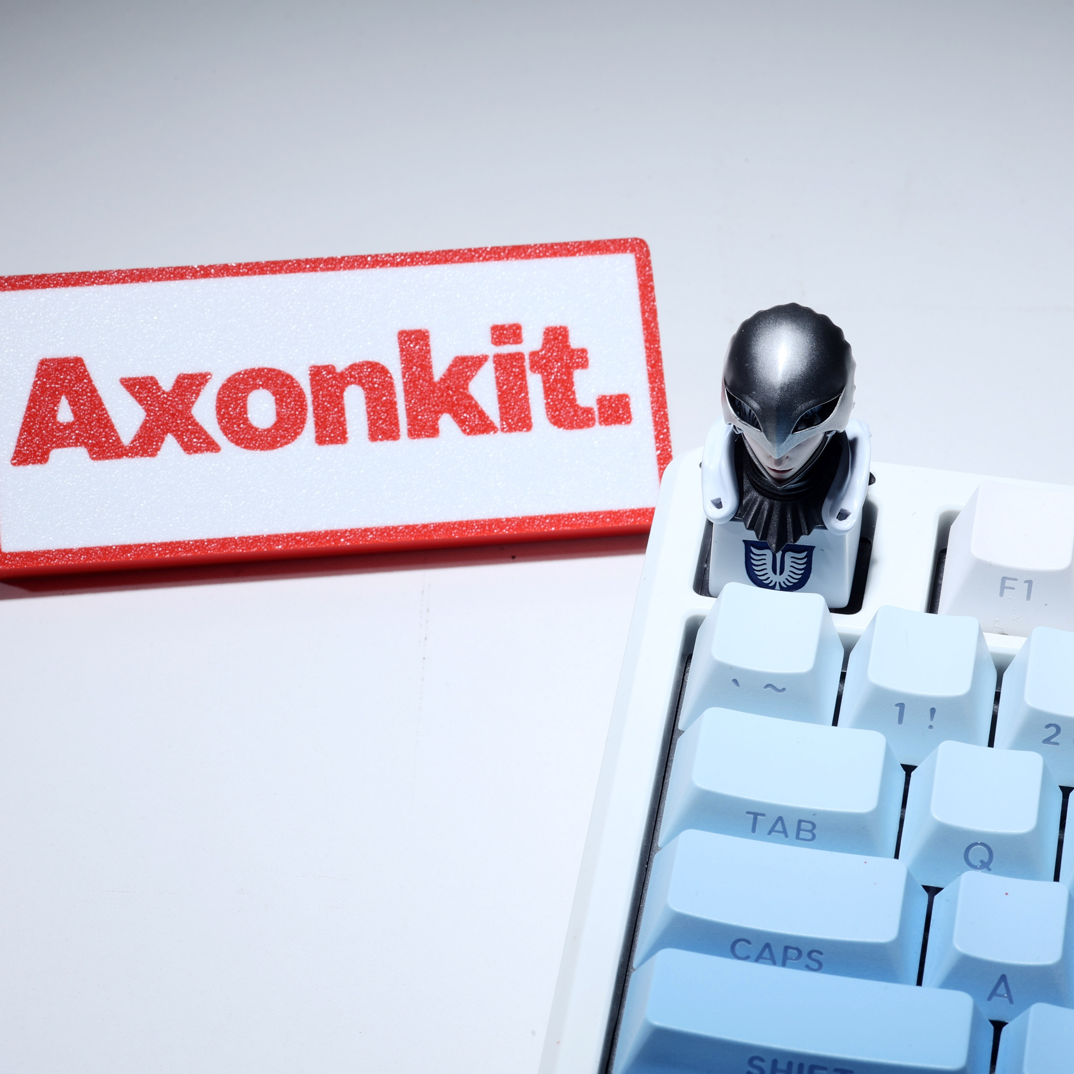  Axonkit