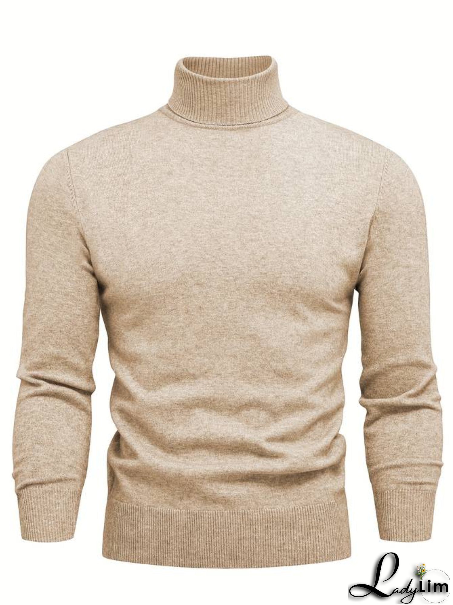 Casual and Effortless winter Pullover