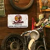 Indian Motorcycle - Metal Tin Signs(8*12Inch/12*16Inch) - Garage&Transport