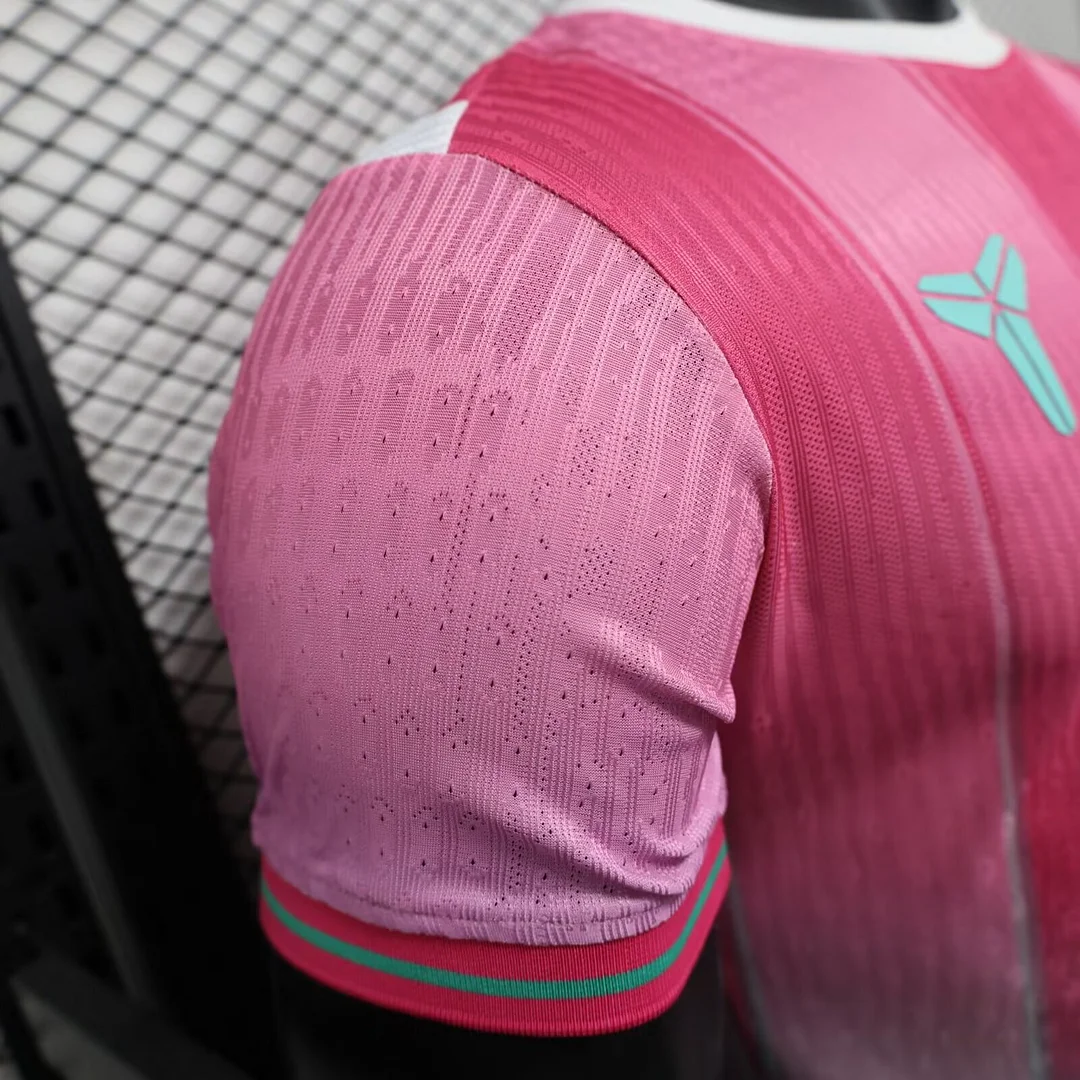 25/26 Barcelona Special Edition Player Version Football Shirt Thai Quality