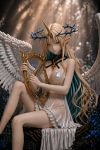 1/6 Scale Cartethyia - Wuthering Waves Resin Statue - VIC Studio