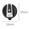 Head Light Lamp Switch Knob for E90 3 Series 2005-2012 E84 X1 2009-2015