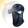 Sunscreen Fishing Sun Hat Quick Dry Sunblock Cap for Men Women Outdoor Sports