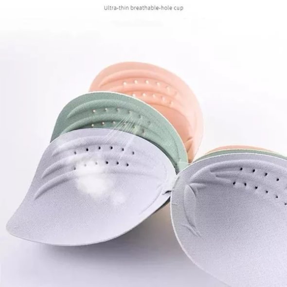 Paper™ women’s wireless bra ,super thin and breathable for summer