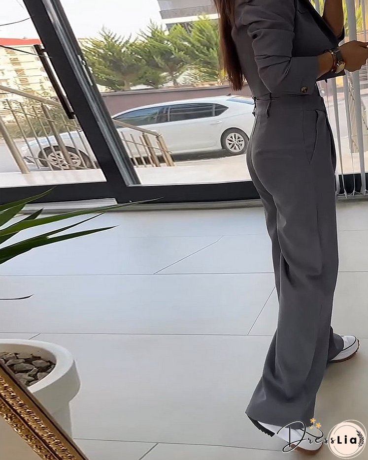 Classic and Stylish winter garment