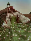 Forest Fairy Maxi Dress