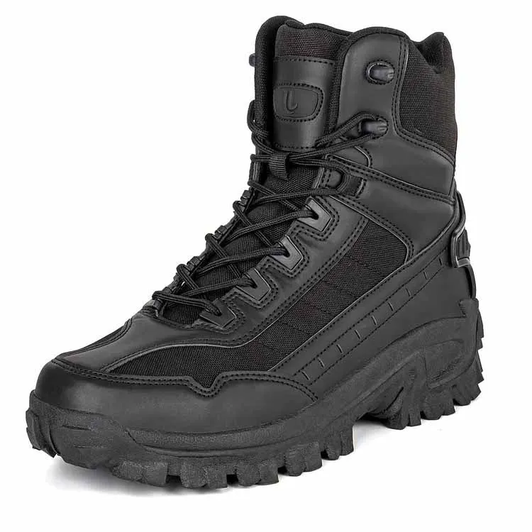 LUSINN ArchPro Boots &mdash; Walk 10 Hours Pain-Free