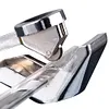DIY Plastic Cutter Silver Tube Pipe Cutter for Metalworking for Home Use