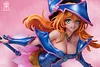 Dark Magician Girl - Duel Monsters/ Yu-Gi-Oh! Statue - AfterShock Studio