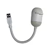 USB Star Projector Night Light Galaxy Ceiling Projector Touch Control