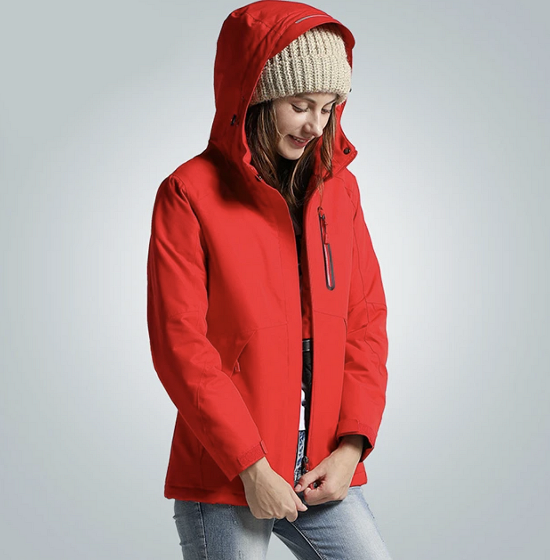 Unisex Warming Heated Vest