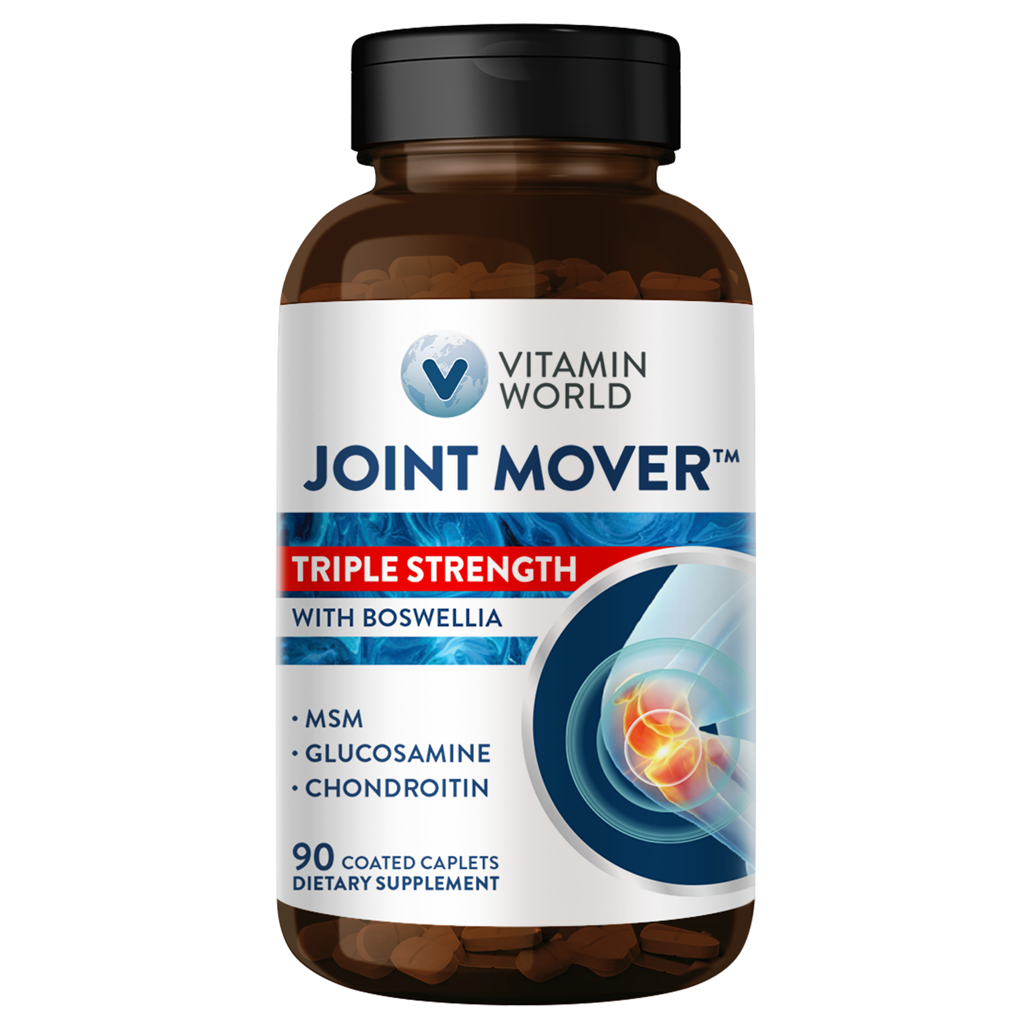Triple Strength Joint Mover ADH HEALTH PRODUCTS