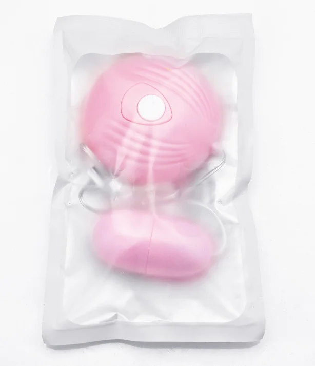 Mini Jumping Egg Frequency Conversion Vibration Massage Masturbation Appliance Rosetoy Official