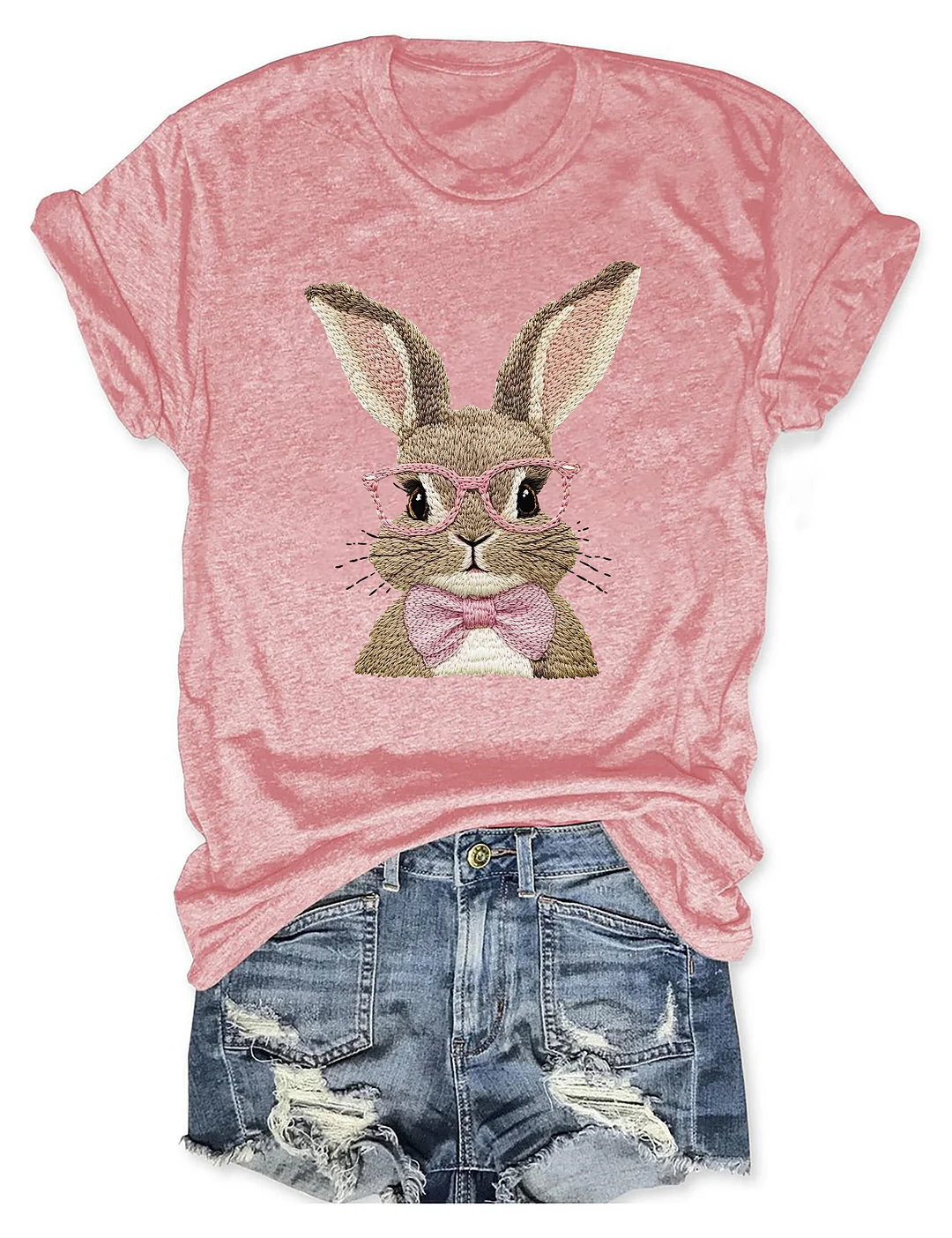 Easter Bunny T-shirt
