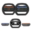 2Pcs Racing Steering Wheels for Nintendo for Switch 2 Controller Handle Grips