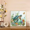 Sea Turtles-Crystal Rhinestone Diamond Painting