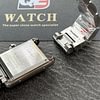 Cartier Tank Must WSTA0051 Small Model Quartz Movement Steel 29.5mm X 22mm Super Clone