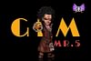 Baroque Works 008 Mr.5 Gem - ONE PIECE Resin Statue - A Plus Studios