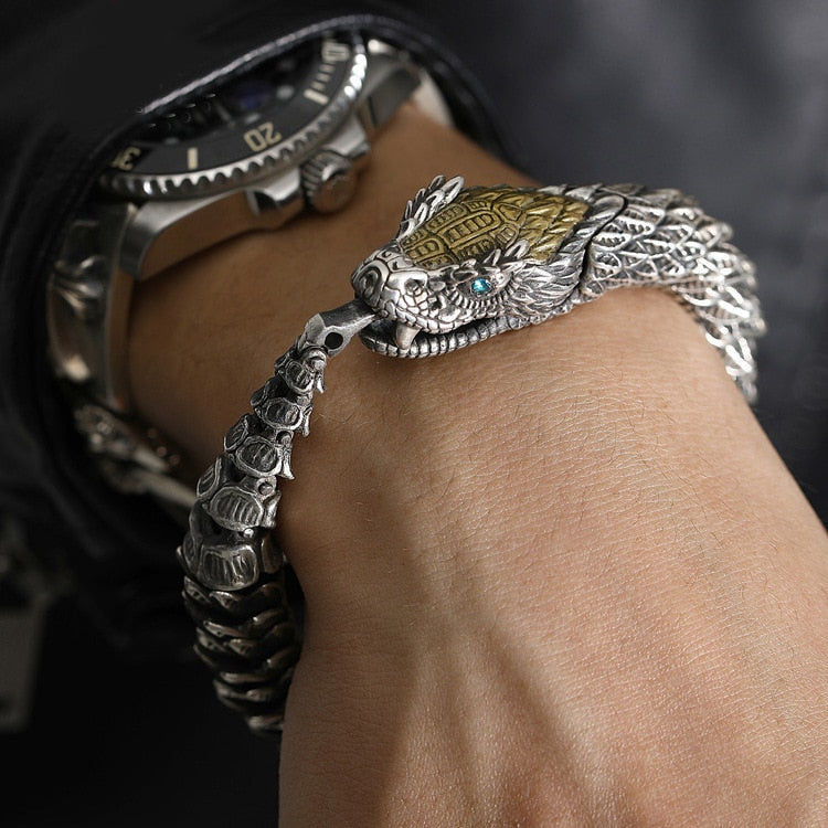J&ouml;rmungandr - The World Serpent