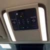 适用24款丰田埃尔法40系车顶阅读灯威尔法室内氛围灯模块ALPHARD1对装