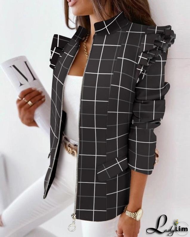 Modern and Comfortable general Jacket