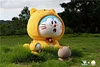 Bear Pajamas Doraemon - Doraemon Statue - Whale Studios