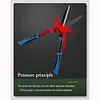 Large Lawn Shears, Large Flower Shears, Pruning Shears
