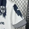 25/26 Monterrey Soccer Jersey Away