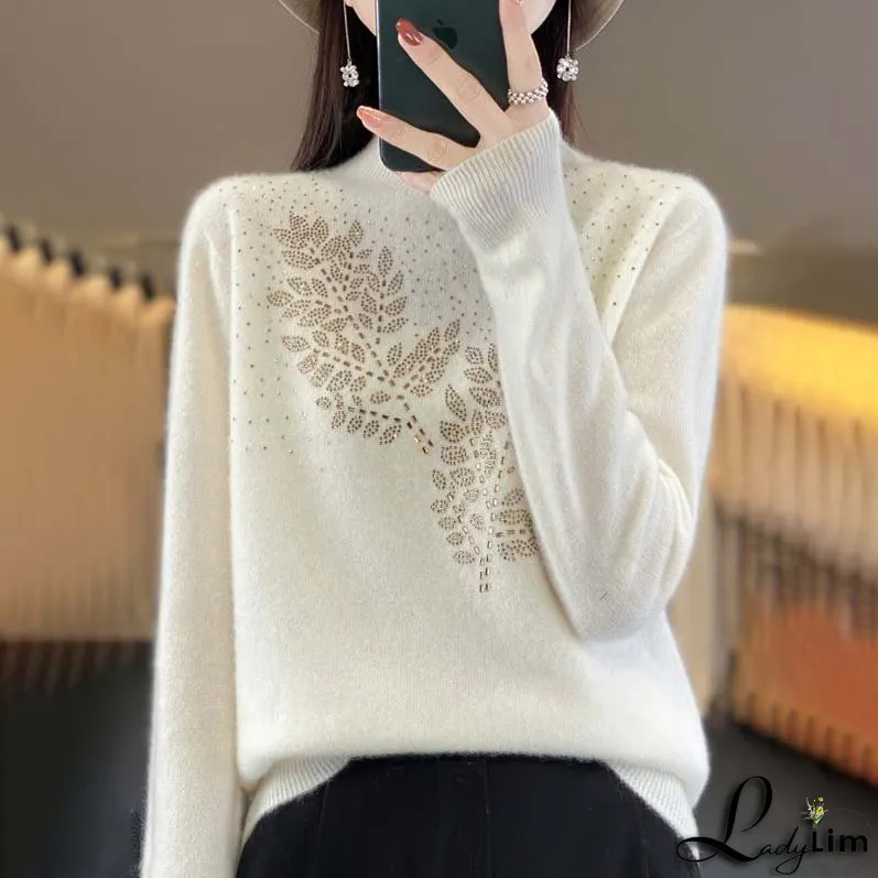 Tailored and Elegant winter garment