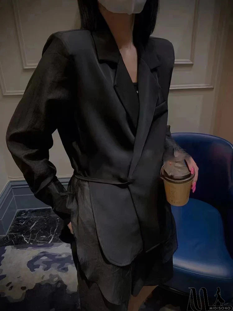 MidiSono - Timeless and Elegant general garment