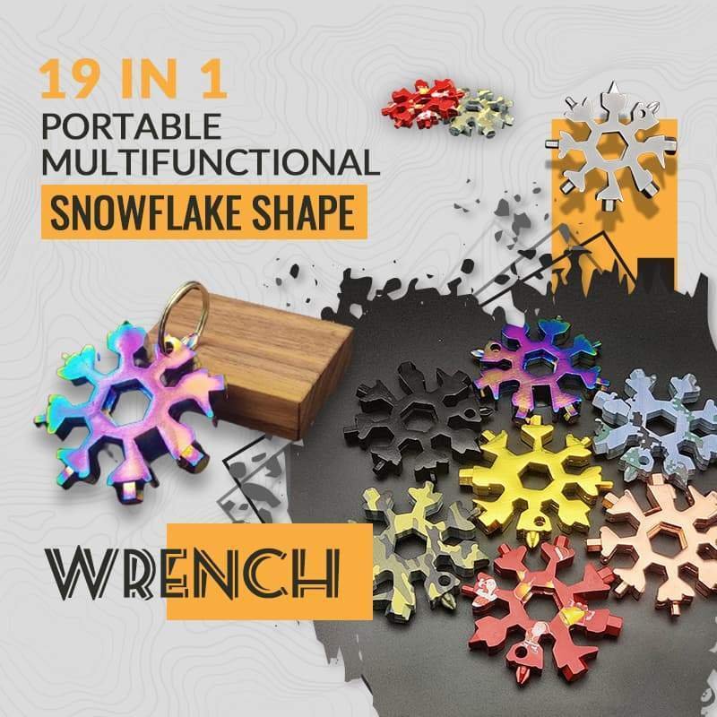 19-in-1-Portable-Multifunctional-Snowflake-Shape-Wrench