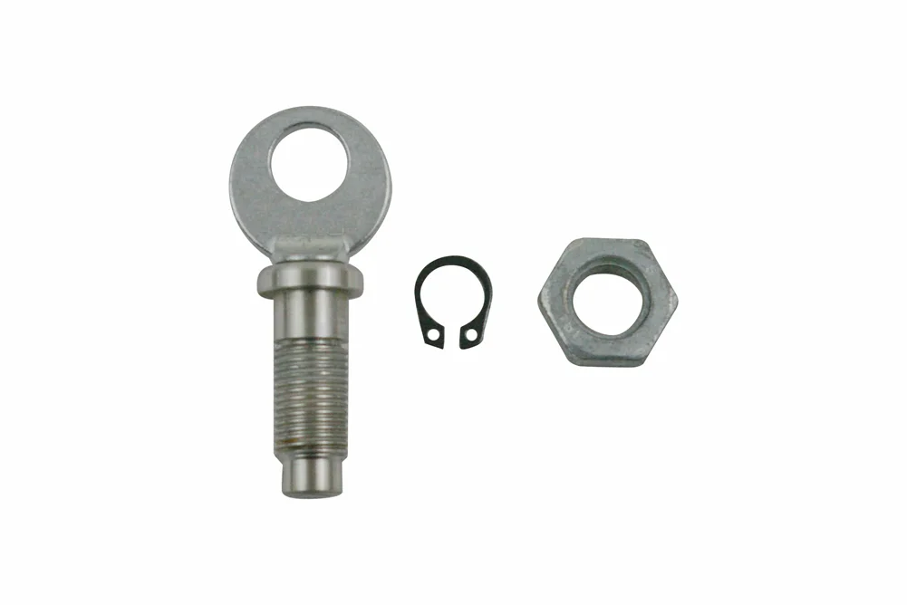 CJ750 BMW Fuel tank toolbox key and lock screw