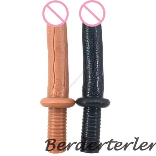 pornhint Pornhint Unisex with Dildo G-spot Stimulation Prostate Massager Anal Plug Sex Toys women