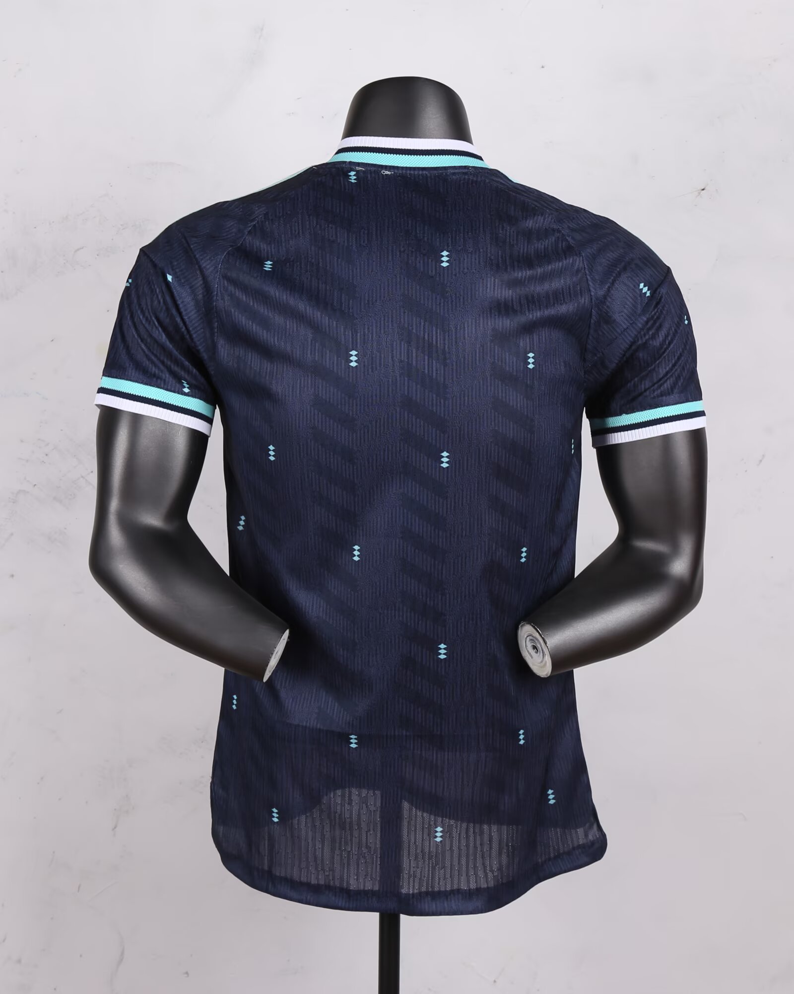 2026 Germany Away Player Version Men's Football T-Shirt Thai Quality