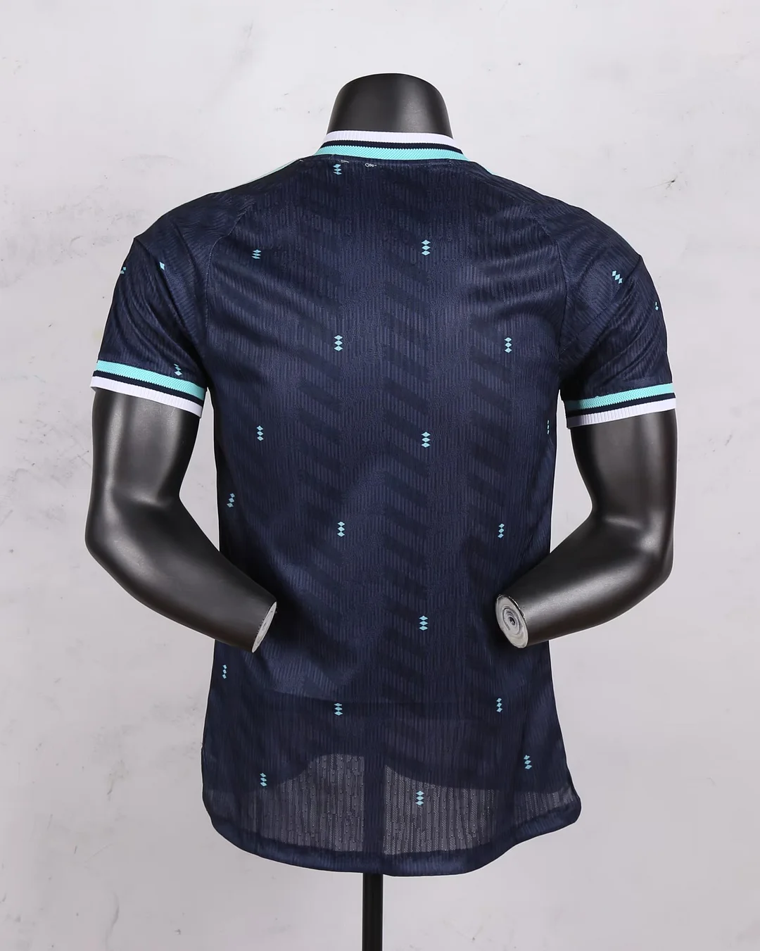 2026 Germany Away Player Version Men's Football T-Shirt Thai Quality