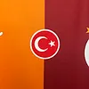 2025/2026 Galatasaray Home Football Shirt 1:1 Thai Quality