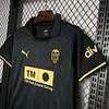 2024/2025 Valencia Away Football Jersey 1:1 Thai Quality