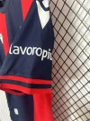 2024/2025 Bologna Home Soccer Jersey 1:1 Thai Quality