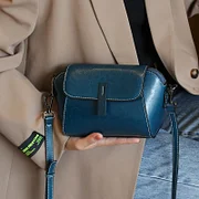 Sameroads Women Shoulder Bag Summer Casual  Versatile Small Handbag Popular Phone Bag  Crossbody Bags for Ladies New Style Light Luxury