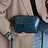 Sameroads Women Shoulder Bag Summer Casual  Versatile Small Handbag Popular Phone Bag  Crossbody Bags for Ladies New Style Light Luxury