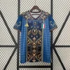 2024 Italy Special Edition Blue Soccer Shirt 1:1 Thai Quality