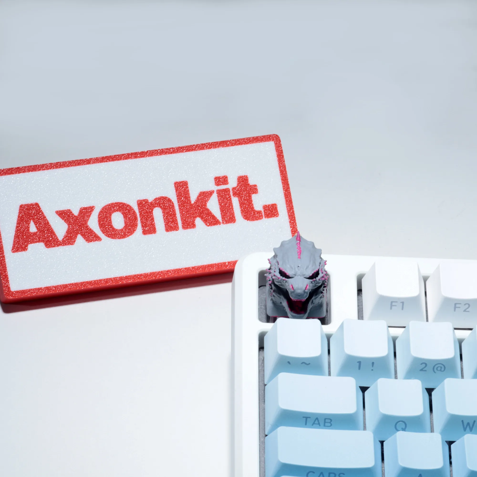  Axonkit